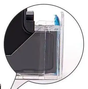 Cartucho de Tinta de Secagem Rápida para Não Impressora a Jato de Tinta 2588 + Frete Grátis Eco Solvente Água Baseado Handheld Criptografada 1 Pçs 2588 12.7mm - Imagem 3