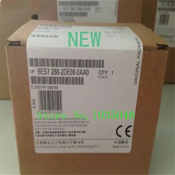 

1PC 6ES7288-2DE08-0AA0 6ES7 288-2DE08-0AA0 Brand new and Original