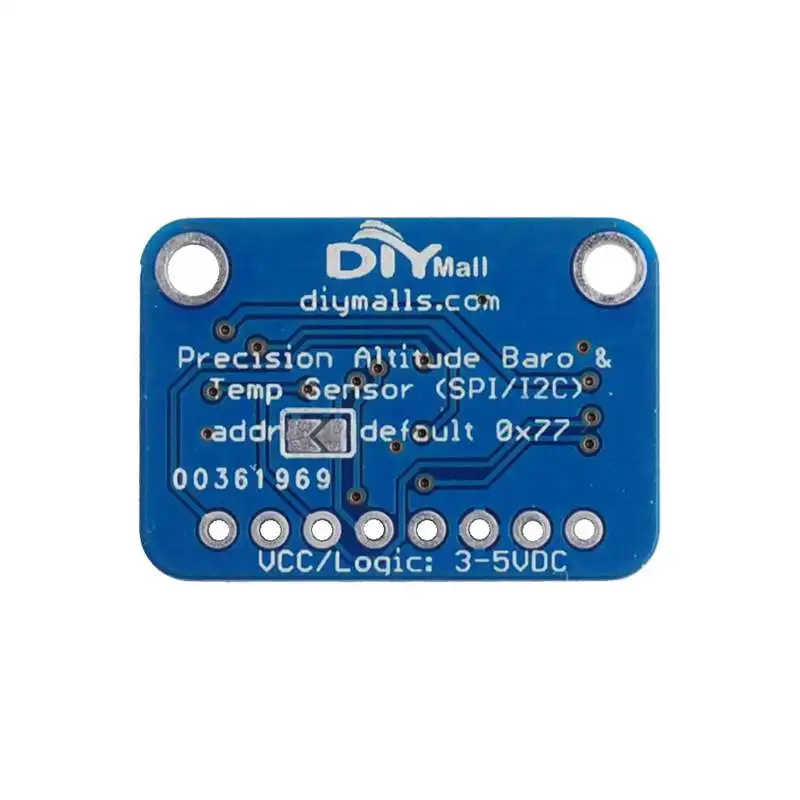 MP390 precision pressure sensor breakout (3)
