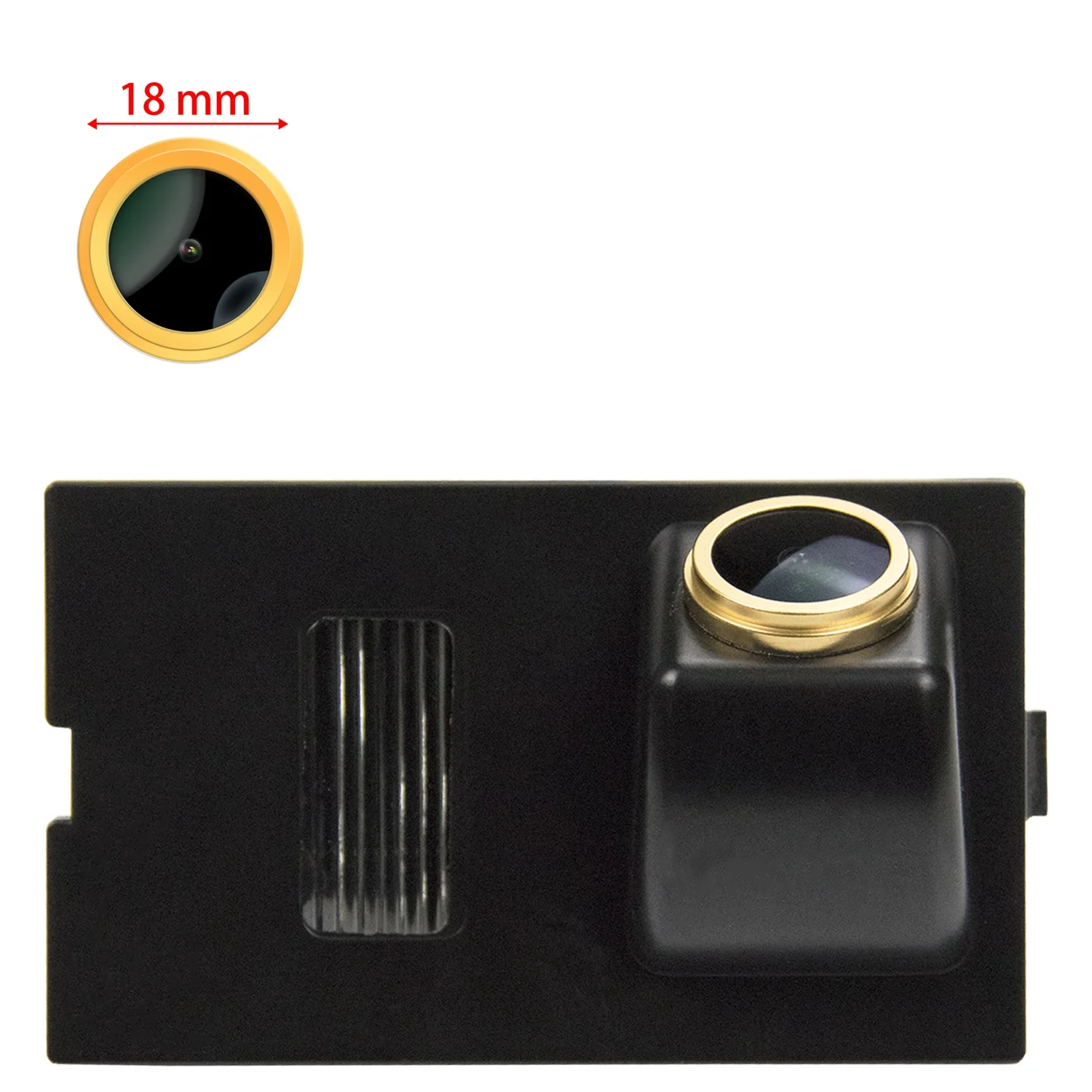 

Автомобильная камера заднего вида Misayaee HD для парковки Land Rover Freelander 2 Discovery 3 LR3 Discovery 4 LR4 Range Rover Sport