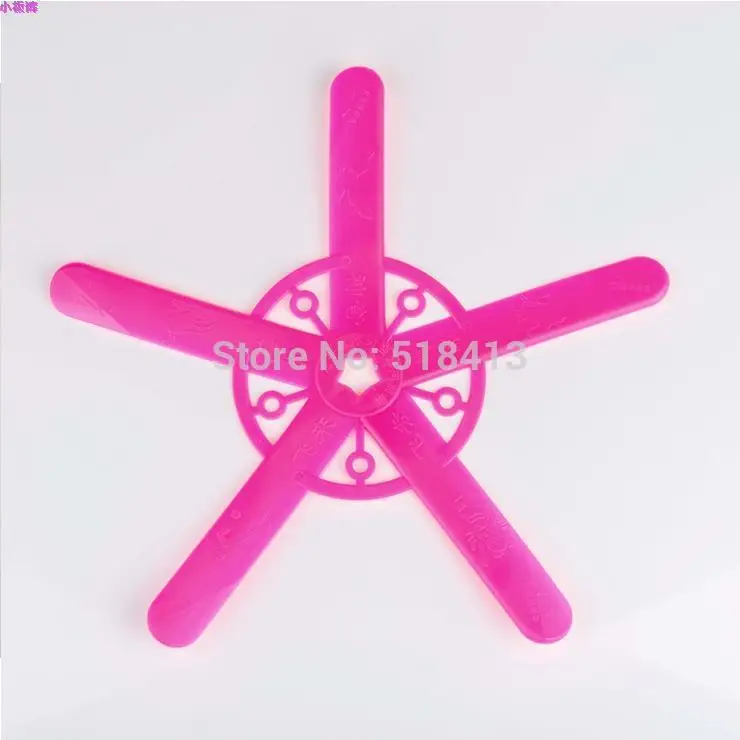 Boomerang Five Leaves Happy Mopan Boomerang спинка дротиков для занятий гимнастикой на открытом воздухе