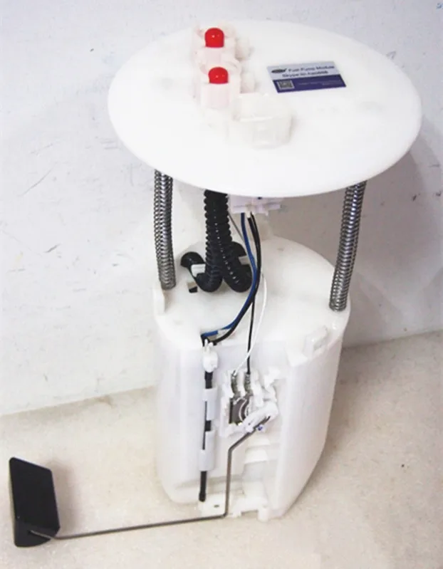 WAJ Fuel Pump Module Assembly 77020-0K080 Fits For Toyota Hilux Vigo 2TR-FE Champ 04-16 | Автомобили и мотоциклы