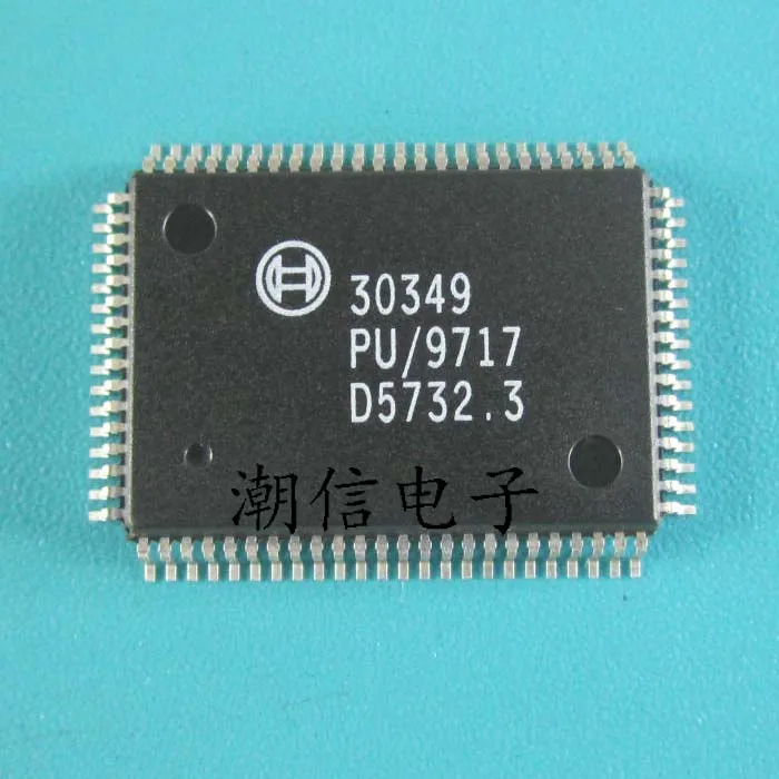 30349 QFP-80