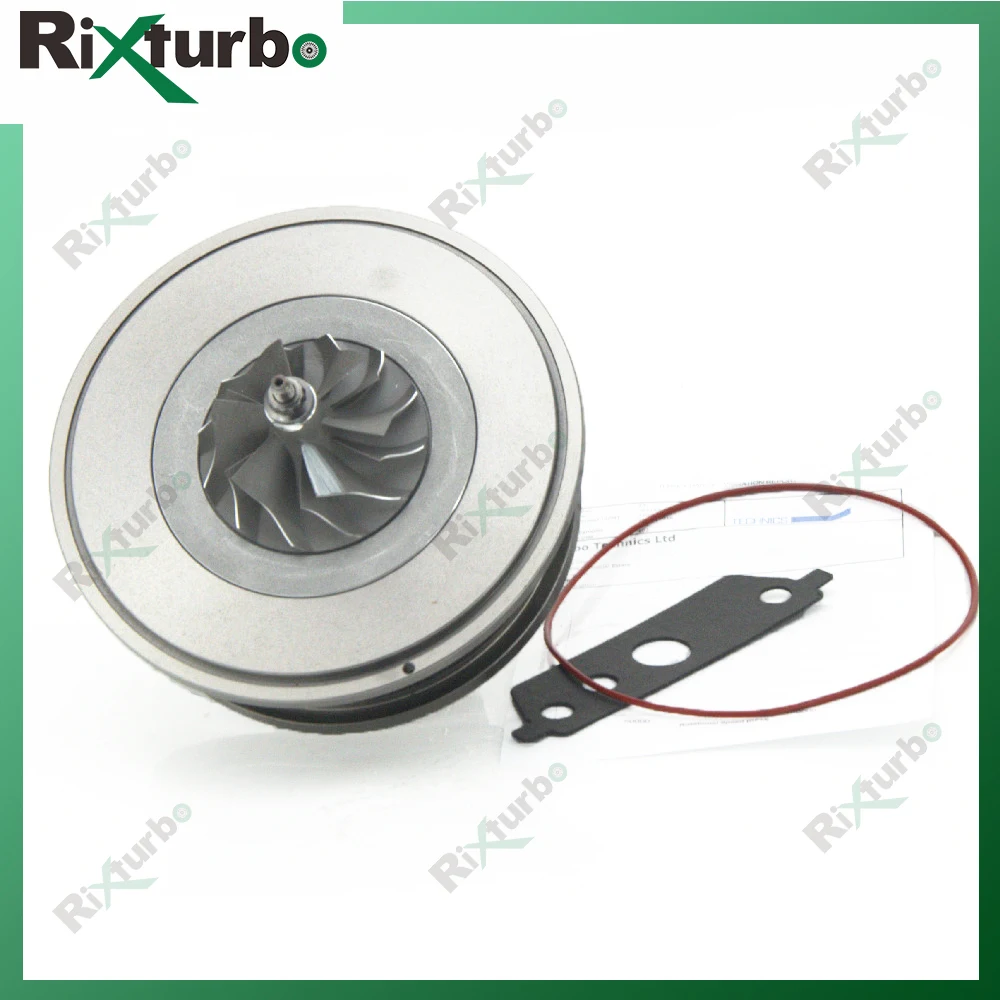 Cartuccia Turbocompressore Gt2056V 765155 Per Mercedes Viano Vito 120 S 320 150 Kw Turbo Core Chra Turbine Turbolturbolader