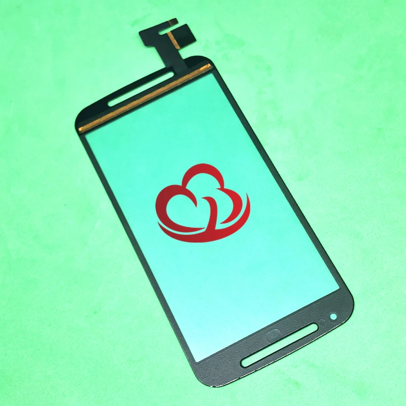 Сенсорный экран для Motorola Moto G (2 е поколение) G2 XT1063 1068 1064 1069 1072 1078 Передняя