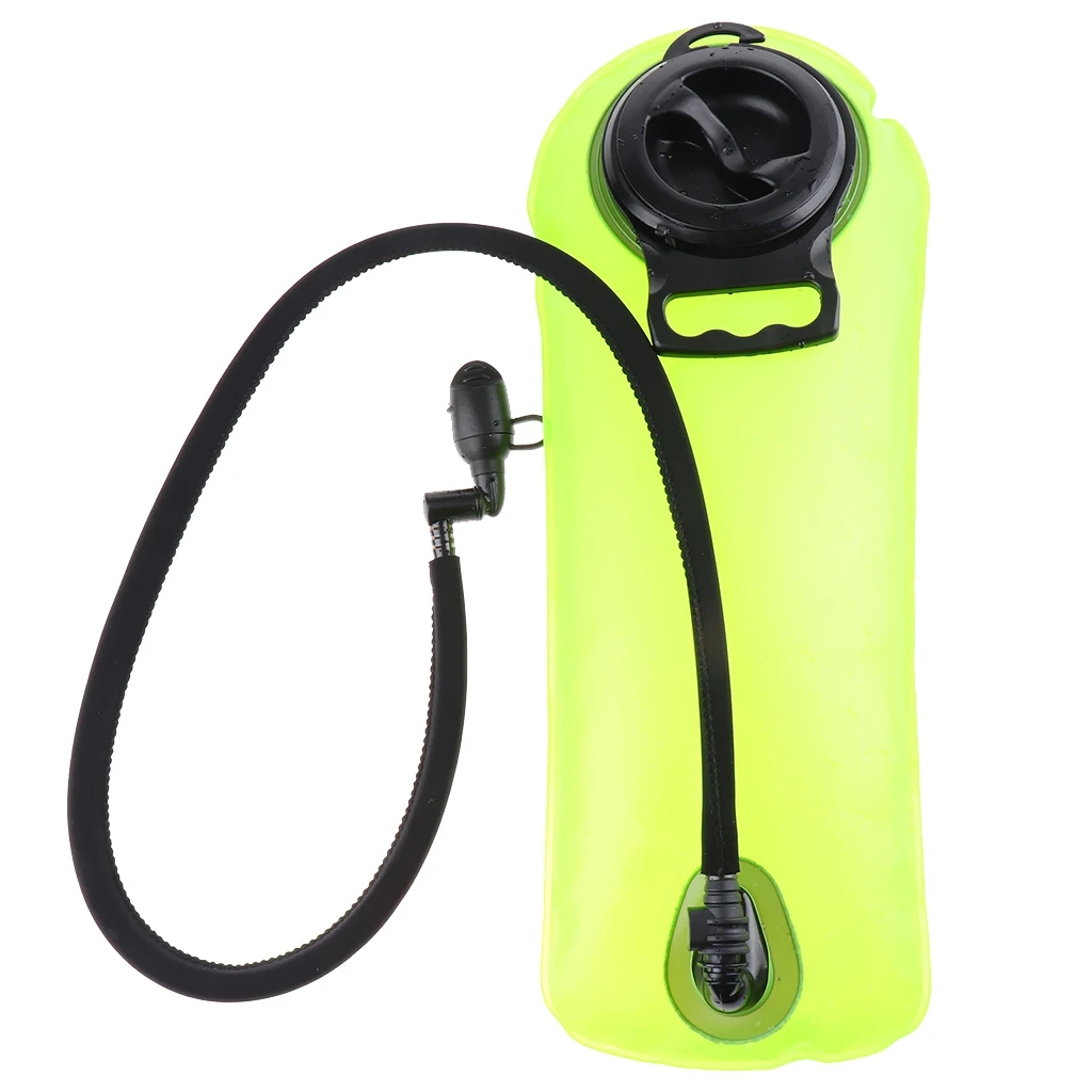 

Hydration Bladder Leak Proof Water Reservoir Water Storage Bladder Bag for Hiking Biking Climbing Cycling Running