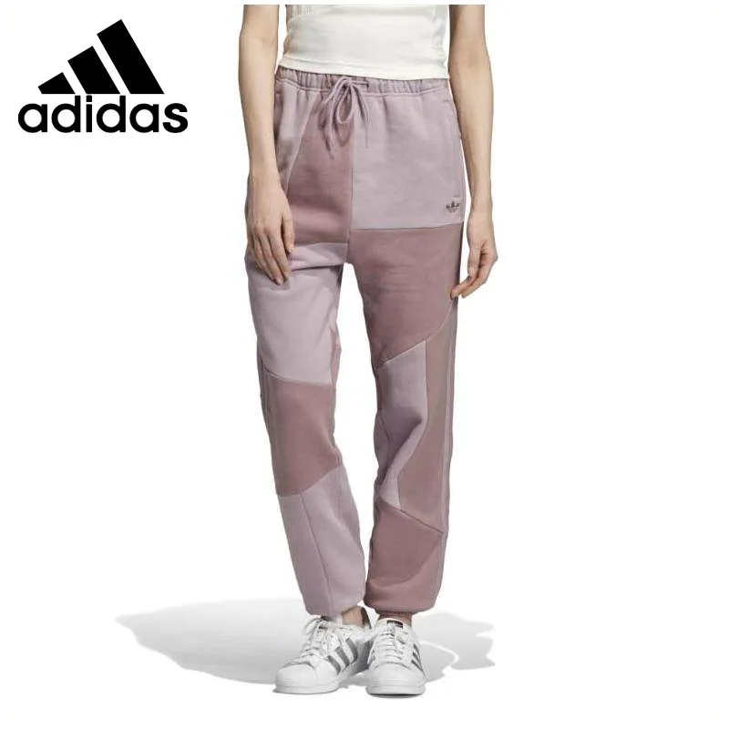 

Original New Arrival Adidas Original DC SWEATPANT Women's Pants Sportswear