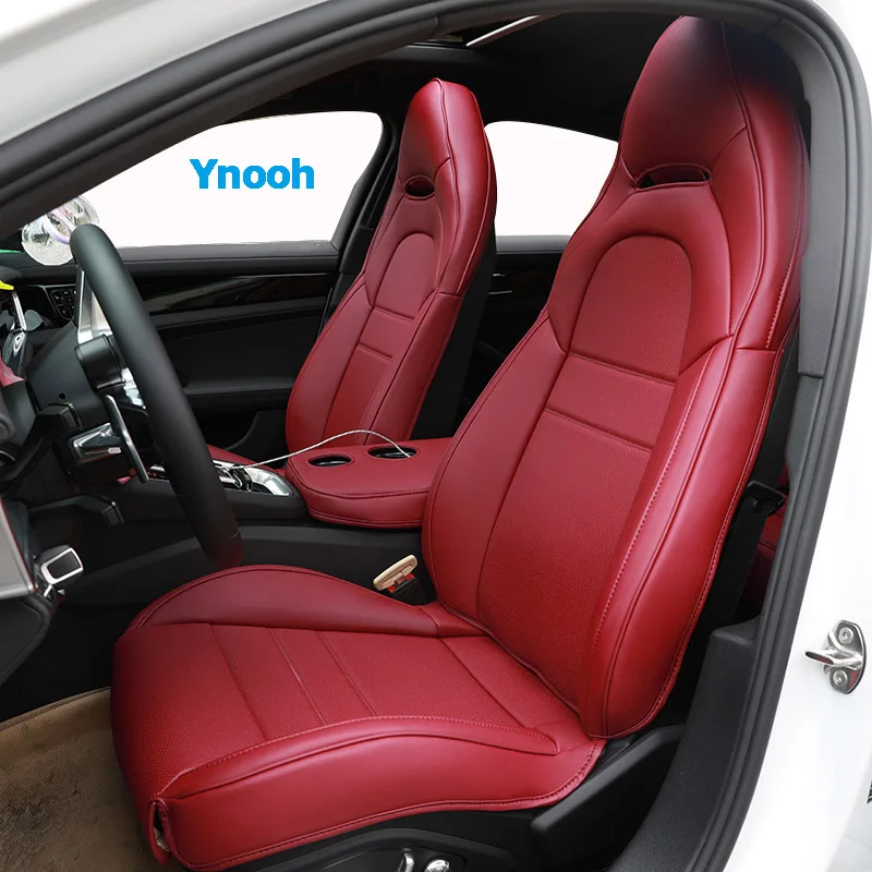Чехлы на сиденья автомобиля Ynooh для suzuki jimny baleno celerio ciaz liana ignis vitara быстрая защита