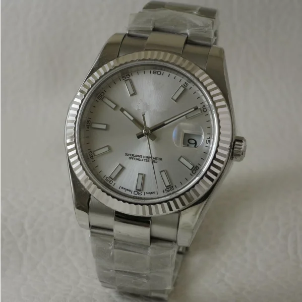 

WG09303 Mens Watches Top Brand Runway Luxury European Design Automatic Mechanical Watch