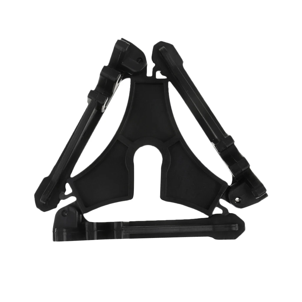 Universal Gas Can Canister Cartridge Stand for Camping Stove Bottle Lantern