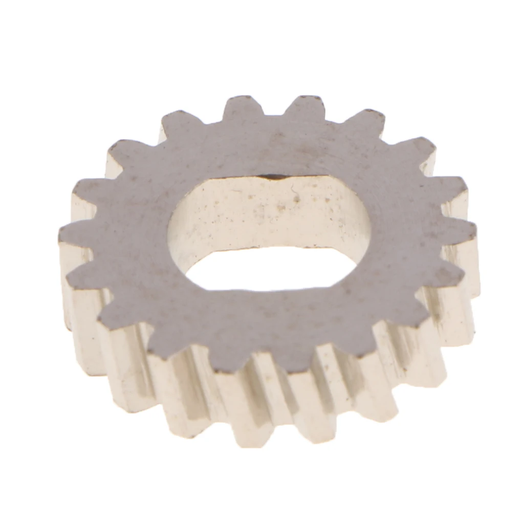 Car Metal Sunroof Sun Roof Motor 18Teeth Repair Gear for all Models Car Auto Replacement Parts