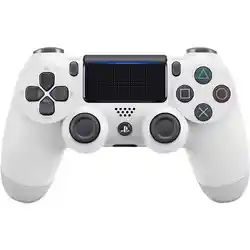 PLAYSTATION Wireless Controller - White