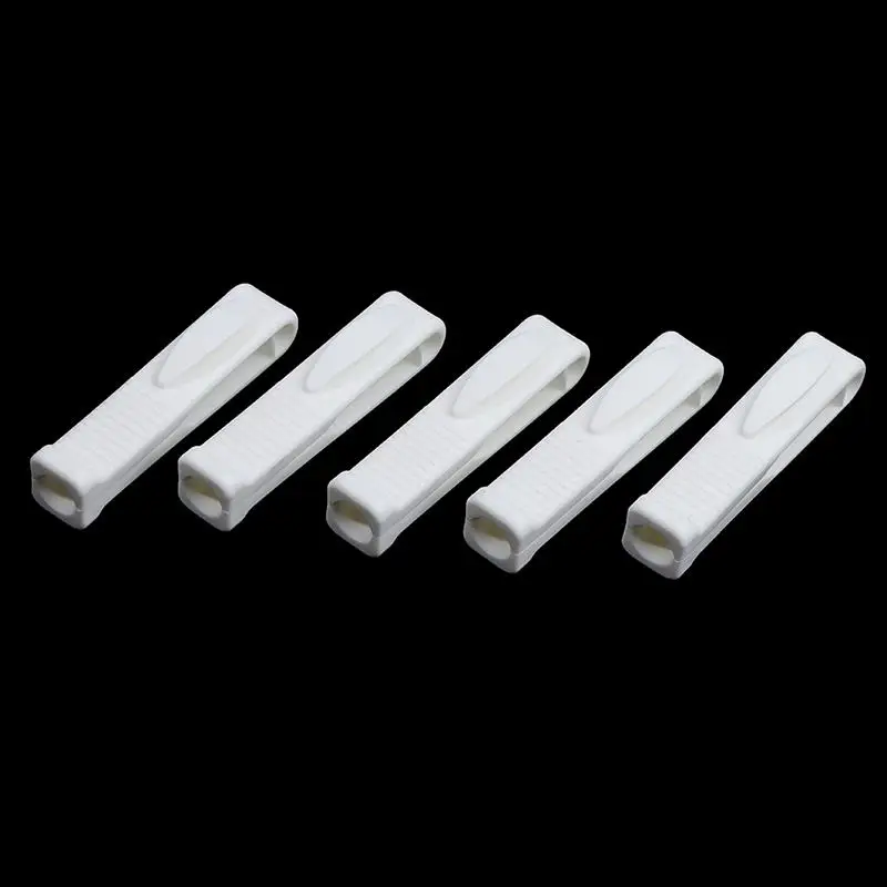 1/5PCS Nurse Doctor Convenient Ampoule Bottle Opener Creative Plastic Handle Medical Tools Ampule Breakers ampoule opener