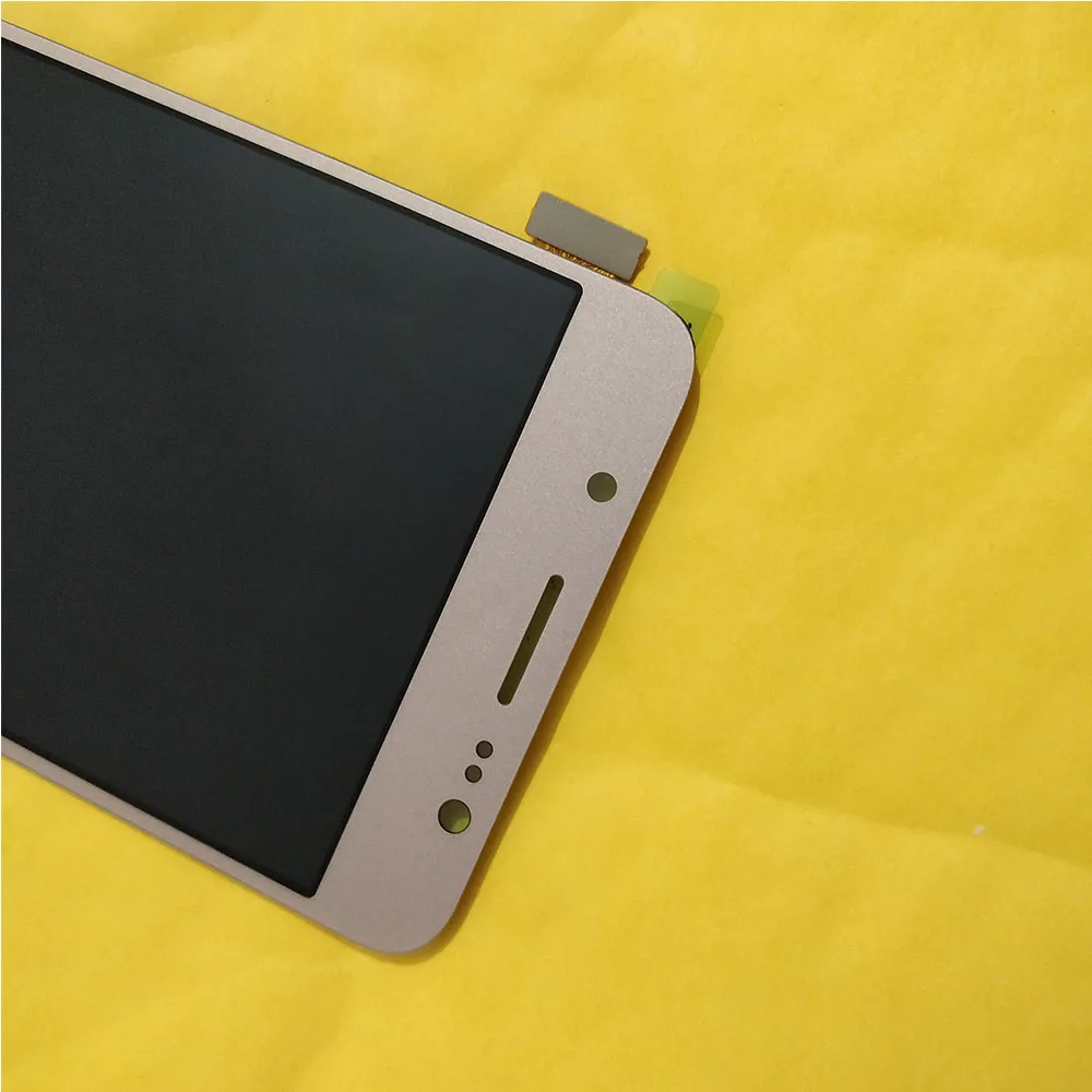 ЖК дисплей с дигитайзером сенсорного экрана в сборе для Samsung Galaxy J5 2016 J510G J510Y J510M J510