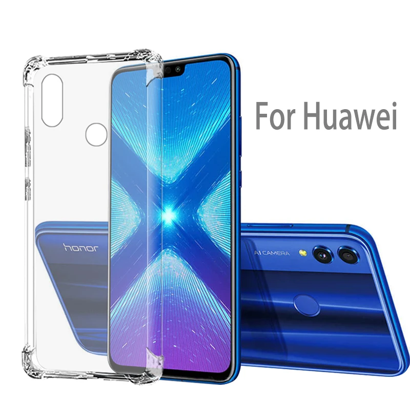 Купить Honor 8a Pro