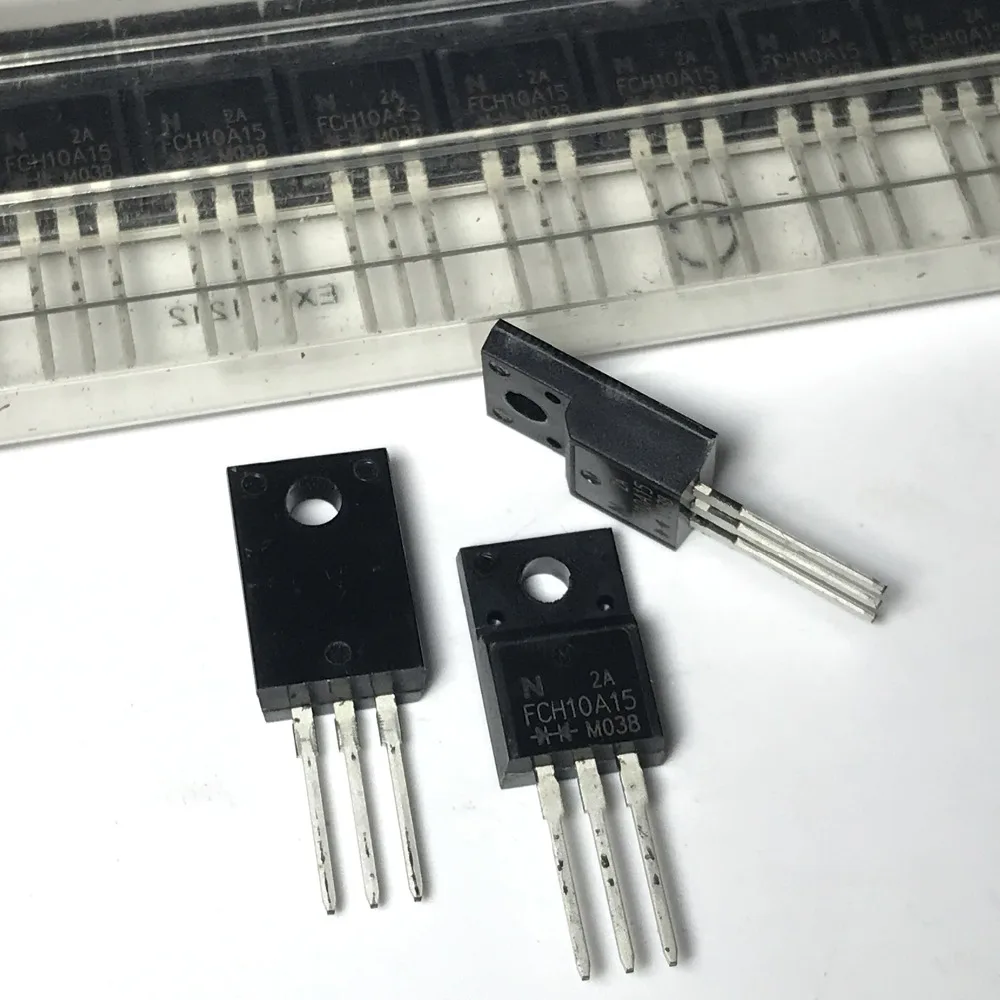FCH10A15 10A15 10A 150V TO-220F и 50 шт./лот