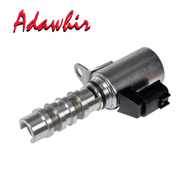 OEM Timing Control Solenoid Engine Camshaft Variable Valve For Nissan /& Infiniti