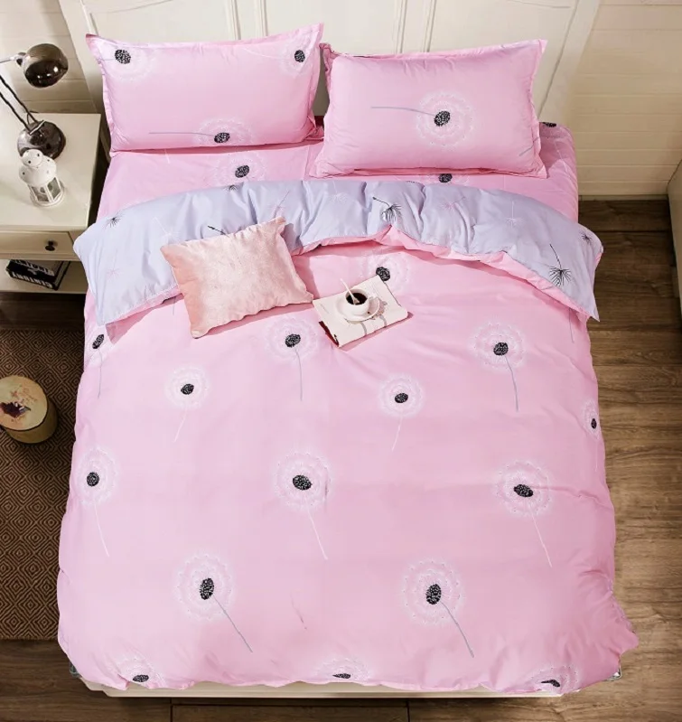 Quilt Cover-15 Постельные принадлежности сумка одиночный двойной пододеяльник кусок одеяло 1,5/1,8/2,0 м кровать общежития пододеяльник - Цвет: Quilt Cover-15