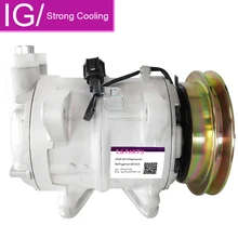 Для nissan ac компрессор для Nissan Patrol 92600-VB005 92600-VB300 92600-52N01 92600-8C82092600-VB800 506211-7460 92600VB005