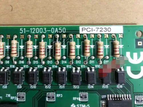 PCI-7230   32 ä   I/O ī PCI    ī   I/0 ī