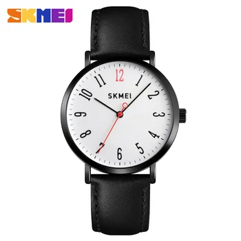 

Fashionable simple watch ladies top brand luxury waterproof 30 meters ladies watch 01463