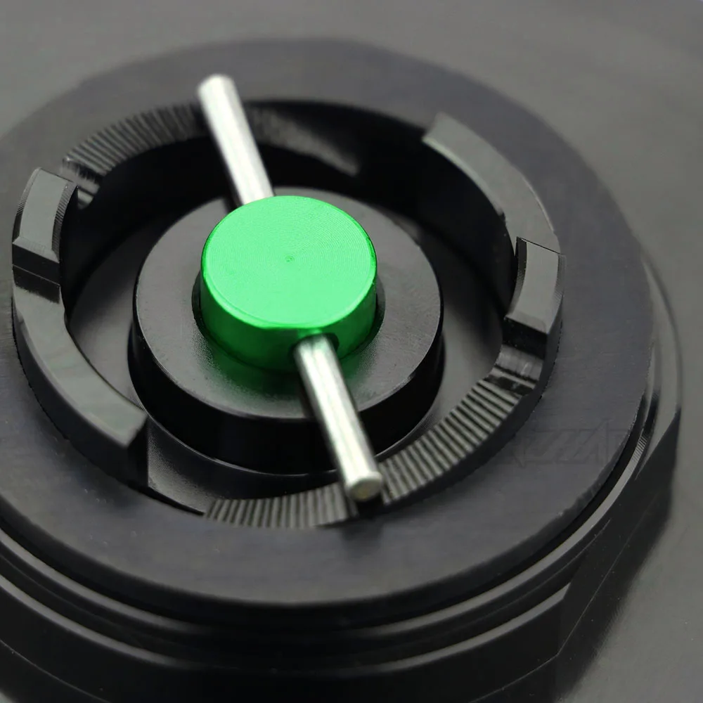 Kawasaki ninja fuel tank cover (5)