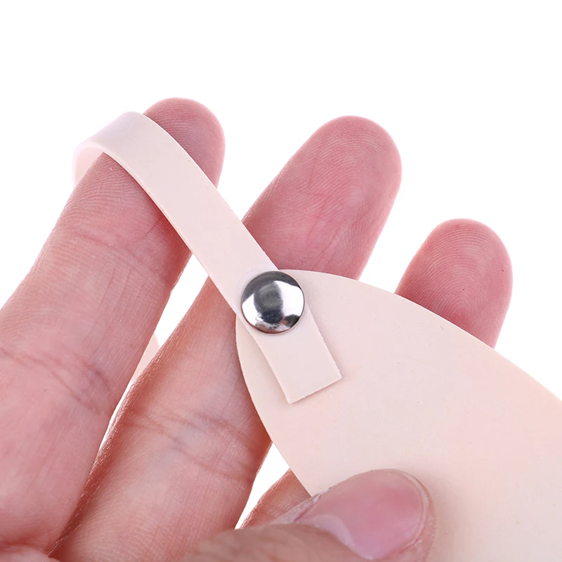 5pcs Practice Eyebrow Stencil Embroidering Eye Brow Tattoo Makeup Eyebrow Practice Skin Eyebrow Design Tools For Beginners
