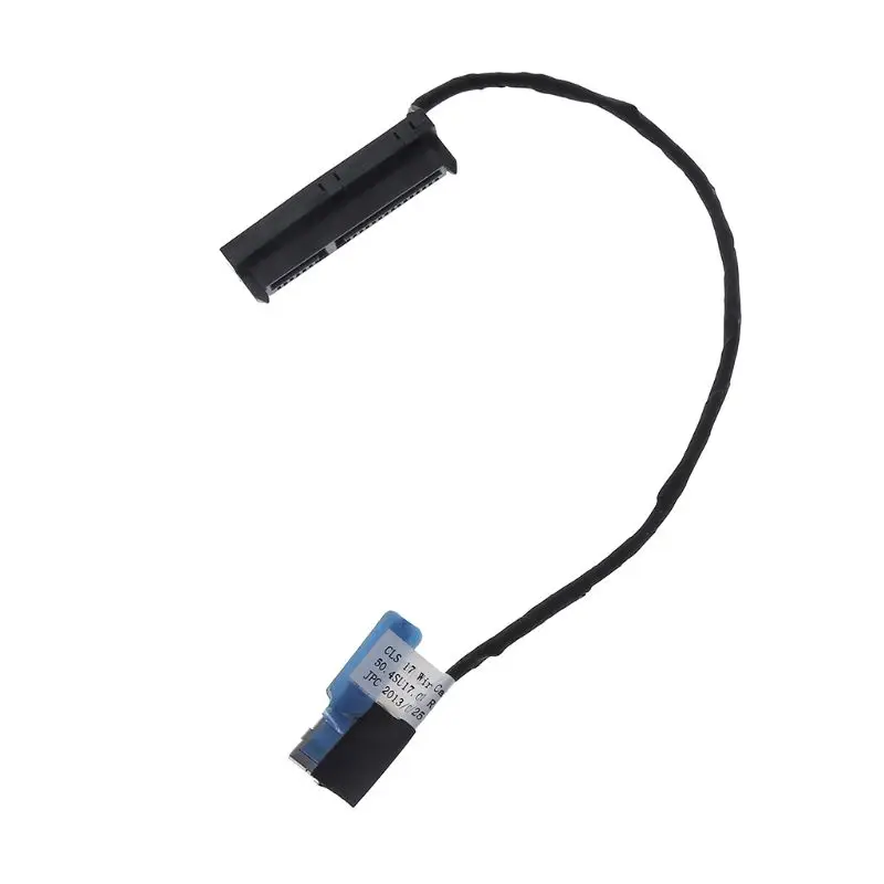 

SATA Hard Disk Drive Connector Flex Cable Adapter Replacement for hp DV7-7000 DV6-7000
