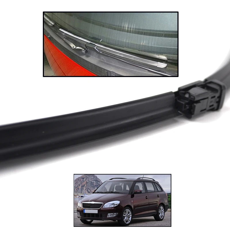 Щетки стеклоочистителя Xukey для Skoda Fabia 5J Combi Estate 2" 21" 1" 2007 2008 2009 2010 2011 2012 2013 стеклоочиститель