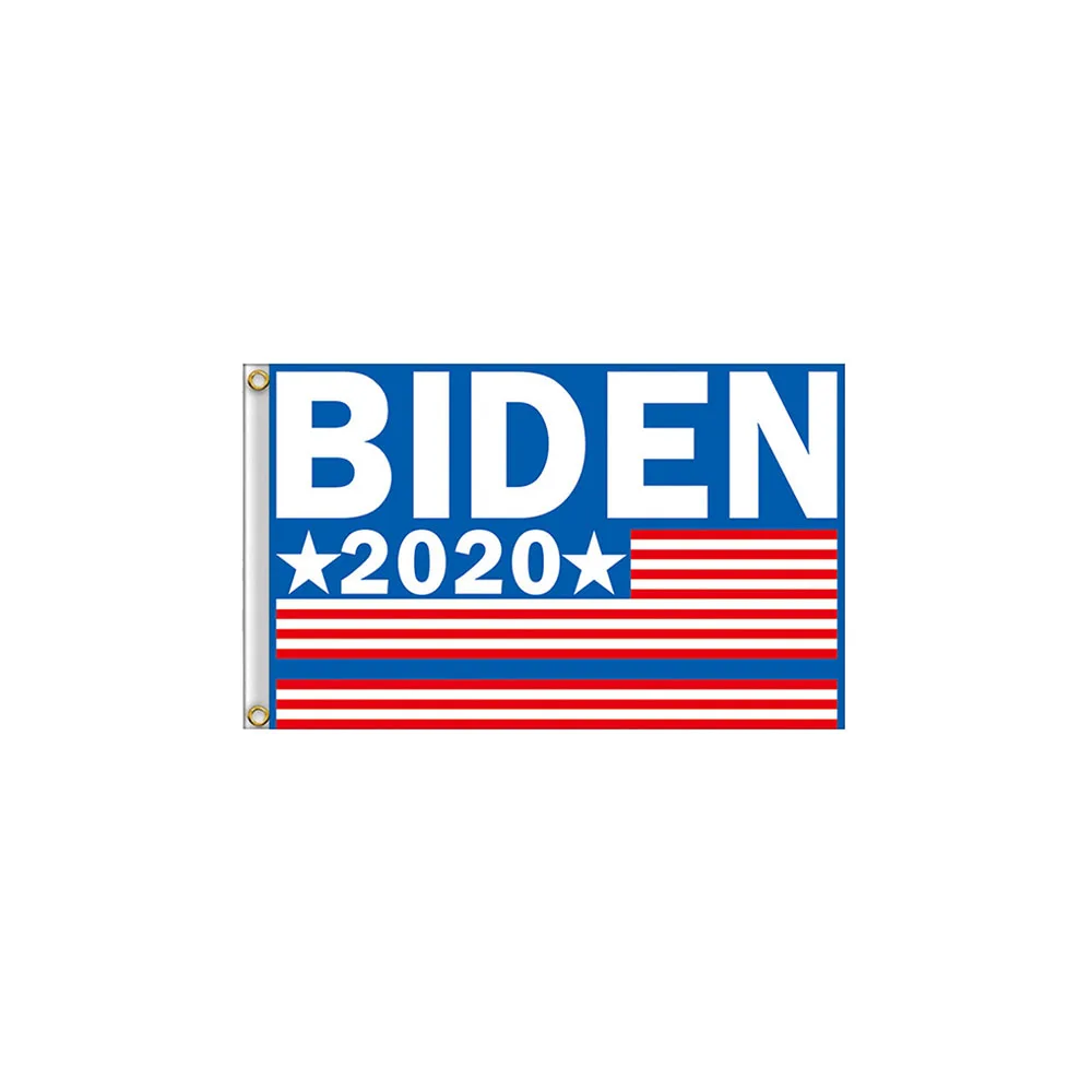 3x5Ft Joe Biden Flag for President Democratic 2020 Election with Grommets 