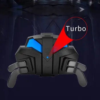 

Gamepad Back With Extended Key Turbo For Sony Ps4 Controller Gaming Adapter With Mods And Elite Paddies