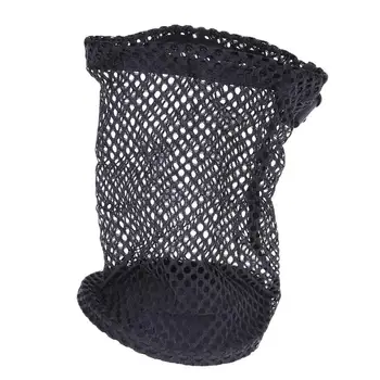 

Lightweight Drawstring Nylon Mesh Golf Ball Storage Training Accessory Bag