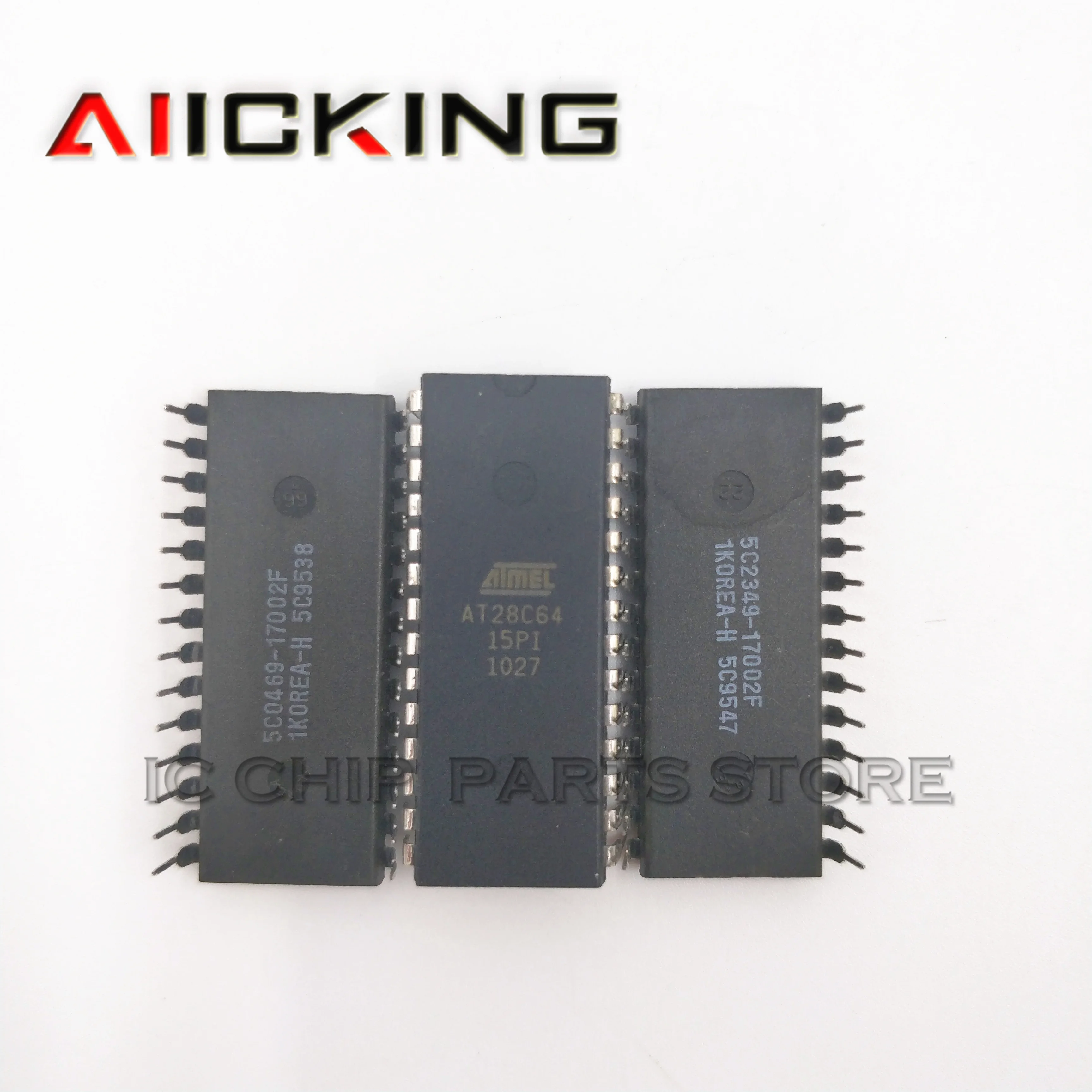 Рисунок 3 - 10/шт. AT28C64-15PI AT28C64 DIP