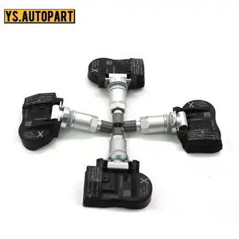 

40700-3AN1A CAR TPMS Tire Pressure Monitoring Sensor FOR Nissan Leaf Sentra Versa Note 2012-2020 315mhz 407003AN1A