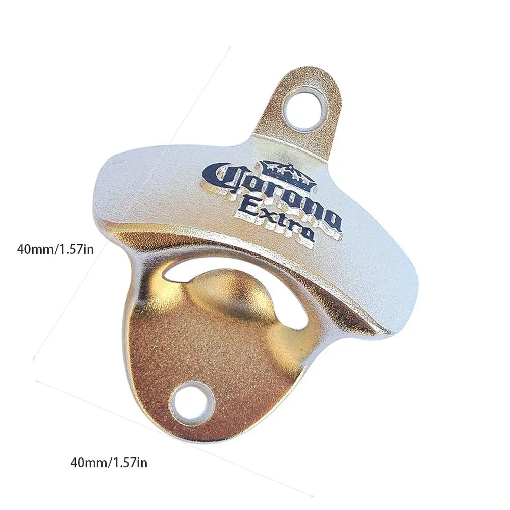 Nicelooking Beer Opener Funny Wall Hanging Type Beer Opener Unique Beer Bottle Opener Durable Home Kitchen 1 Nicelooking Beer Opener Funny Wall Hanging Type Beer Opener Unique Beer Bottle Opener Durable Home Kitchen 2