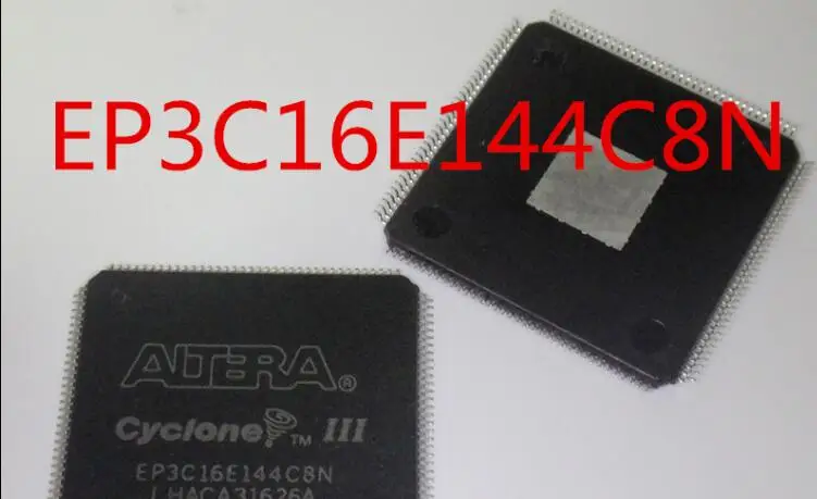 EP3C16E144I7N 3656HG PA51 BGD812 CY7C1041CV33-8ZSXI EP3C16E144I7N BM77SPPS3MC2-0007AA - Цвет: EP3C16E144I7N