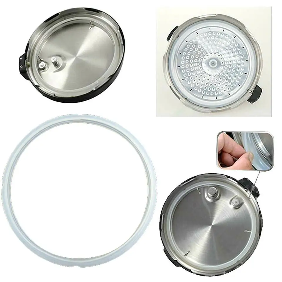 Anello Di Tenuta Della Guarnizione Della Pentola A... - Grandado - Foto 9