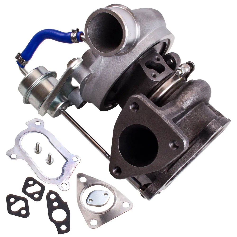 

CT12B Supercharger For Toyota Land Cruiser 4 Runner 3.0L 1KZ-T 1KZ-TE Turbine Turbocharger Turbine Turbolader 17201-67010