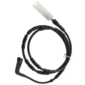 

Rear Brake Pad Wear Sensor for BMW 1 Series E81 E82 E87 E88 3 Series E90 E91 E92 E93 34356762253 34356789445