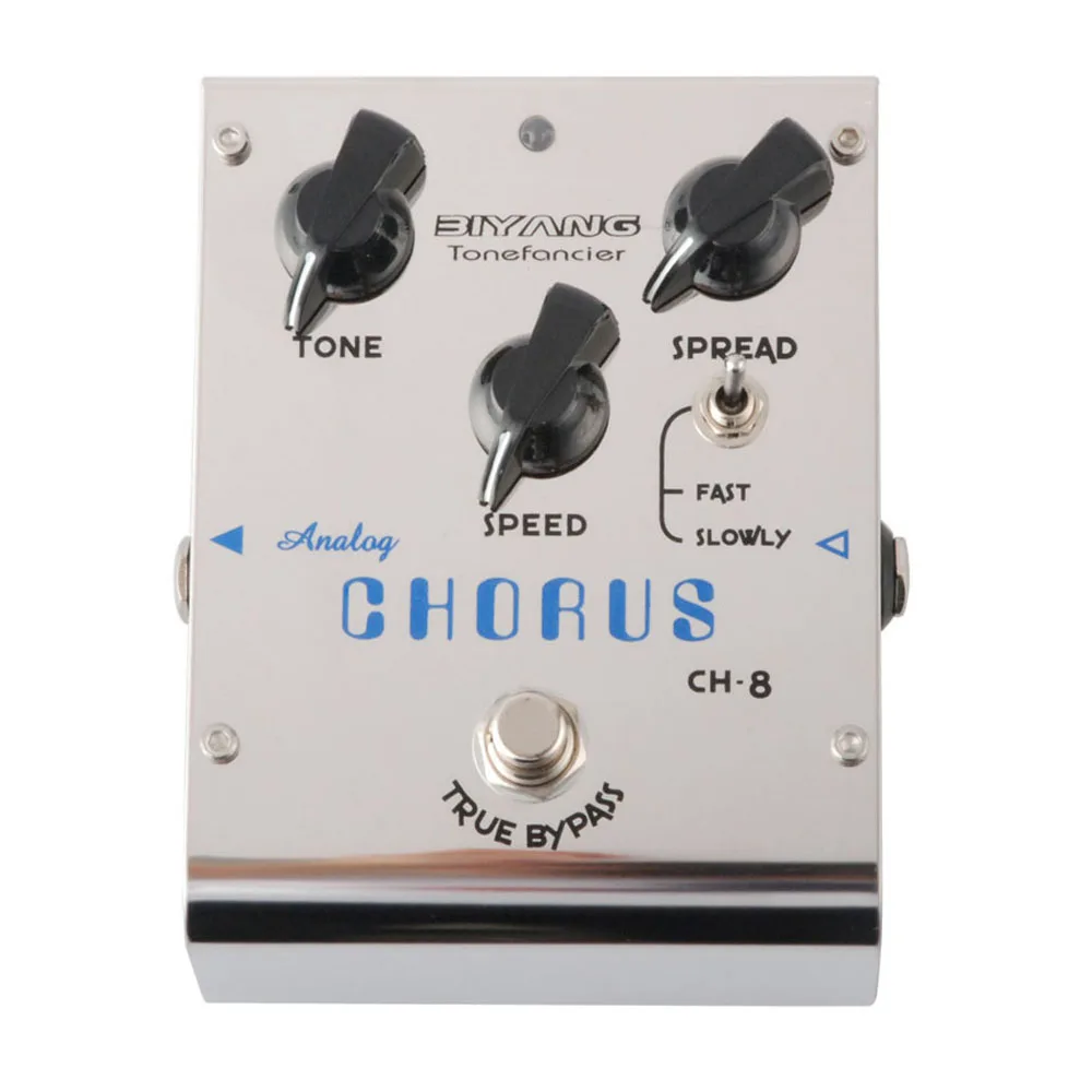 effect pedal 7