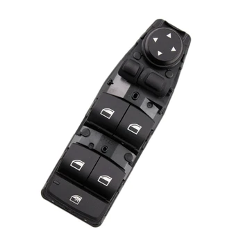 

Power Window Master Control Switch for BMW 5 Series F10 F11 F18 F06 F07 F25 61319241955