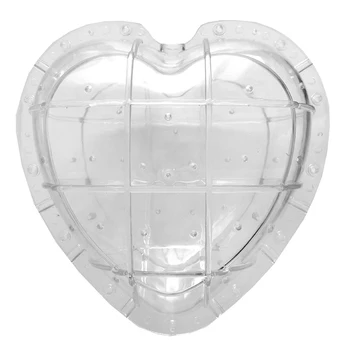 

Watermelon Shaping Grow Mold Growth Forming Mold Fruit Shaping Mould Vegetable Growing Mould PAK55