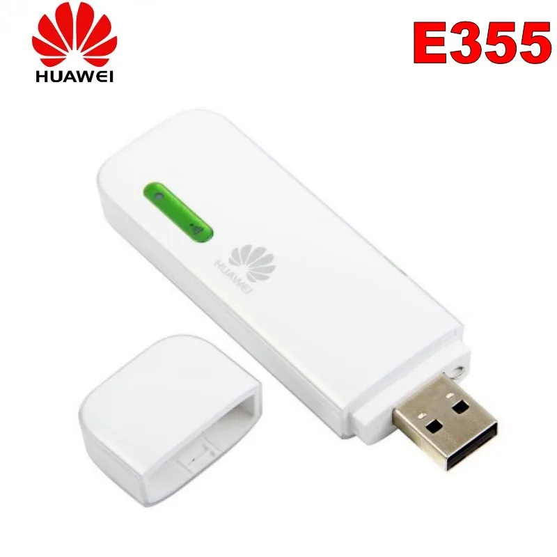 Лот из 10 шт. huawei E355 3g wifi модем разблокированный 21,6 Мбит/с E355 3g wifi Маршрутизатор Слот для sim-карты