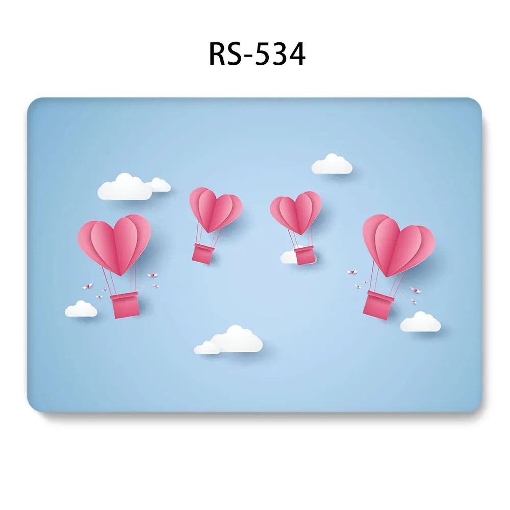 RS-534