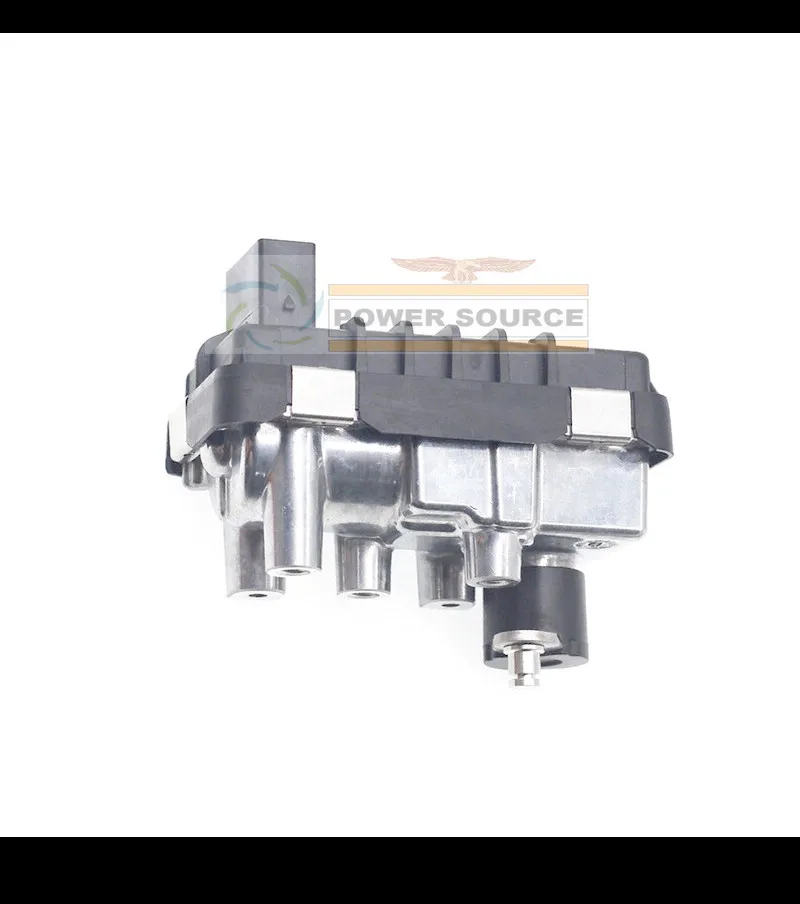Turbo Actuator G-185 G185 712120 6NW008412 GT1852V 742693 742693-5004S for Mercedes C-Klasse 200 220 CDI W203 W211 E-Klasse OM646 2003-07  (1)