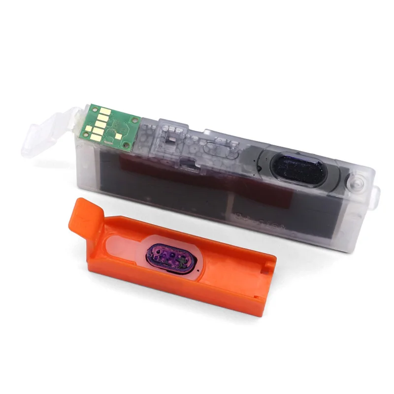2 BK PGI580 PGI 580 PGI-580 совместимый чернильный картридж для принтера Canon принтерам PIXMA TR7550 TR8550 TS6150 TS6151 TS8150 TS8152 TS9150 TS9155
