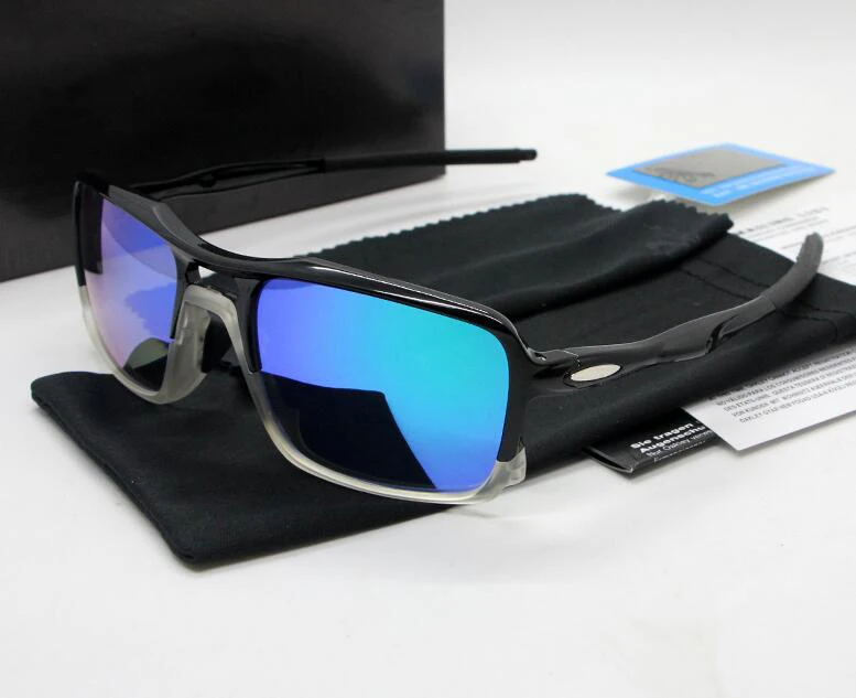 Поляризационные солнцезащитные очки Открытый Рыбалка беговые очки для езды UV400 велосипедные очки mtb велосипедные очки велосипед fietsbril мужские - Цвет: color 18