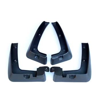 

Mud Flaps Splash Guard Mudflap Mudguard Fender Fit For Santa Fe Ix45 XL Sport 2013-2016 2017 2018 Wheel Protect Cover Trim