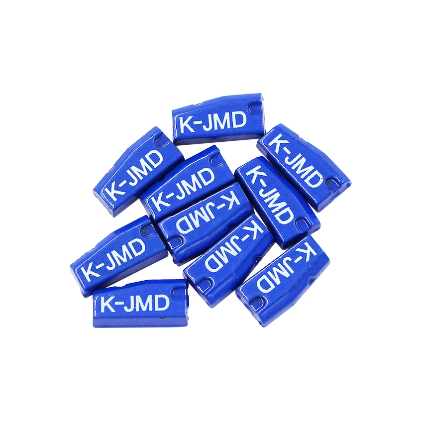 20 шт./лот, новейший JMD King Chip для удобного ребенка для 46/48/4C/4D/G Chip JMD Chip Super JMD chip Blue