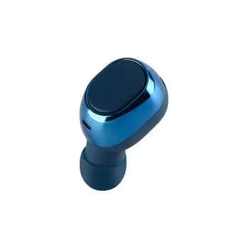 

Mini10 Wireless Bluetooth 4.1 Earphone Earbuds Single Hanging Ear Type Ultra Small Mini Stealth Sports Headset for iphone Xiaomi